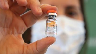 4.363 profissionais da saúde serão vacinados em Assis