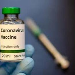 Mesmo com vacina, o coronavírus veio para ficar