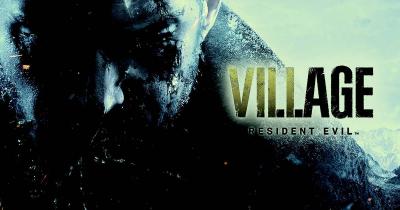 Resident Evil Village terá dublagem em português do Brasil