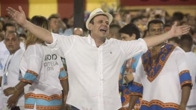 Eduardo Paes descarta carnaval em julho no Rio: 'Impossível'