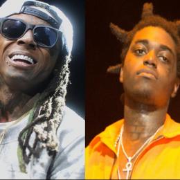 Trump perdoa crimes de Lil Wayne e Kodak Black em último dia de mandato