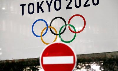 Olimpíada de Tóquio pode ser cancelada e transferida para 2032, diz jornal britânico