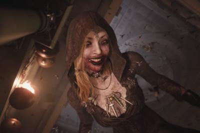 Resident Evil: Village ganha gameplay macabro com MUITAS novidades