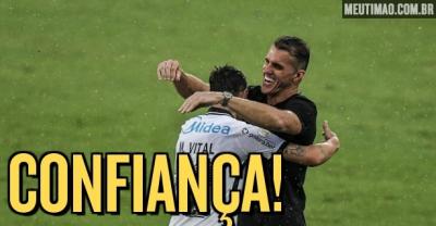 Mateus virou vital: a herança milionária que Mancini pode deixar no Corinthians