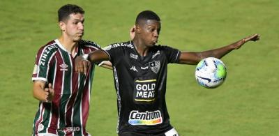 Cavalieri falha, Flu vence Botafogo e piora situação alvinegra no BR