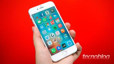 Apple é acusada de vender iPhones com obsolescência programada