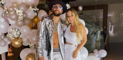 Bianca Coimbra responde 'pedido de namoro' de Neymar: 'Ansiosa'