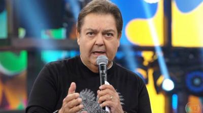 Faustão comenta saída da Globo: “Parceria de respeito e sucesso”