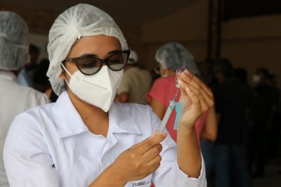 Cadastro da vacina contra Covid-19 em Fortaleza: veja o passo a passo e quais as informações necessárias