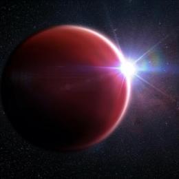 Descoberto o primeiro planeta semelhante a Júpiter sem nuvens