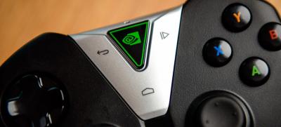 Patente da Nvidia revela controle que promete precisão de mouse usando uma esfera