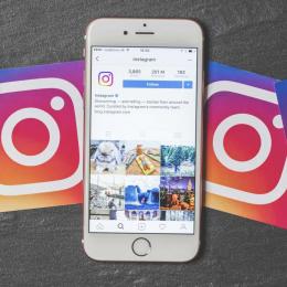 Instagram criará área dedicada a profissionais e criadores de conteúdo