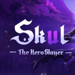 Analisando o espetacular jogo de anti-herói Skul: The Hero Slayer