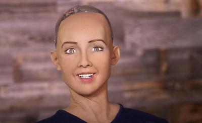 Robô que prometeu destruir humanos será produzido em massa por empresa