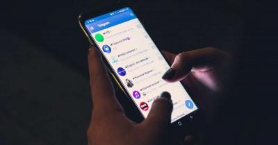 Privacidade e pirataria colocam futuro do Telegram em xeque