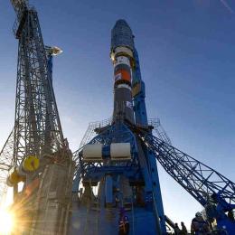 Rússia desenvolve foguete para proteger a Terra da queda objetos espaciais