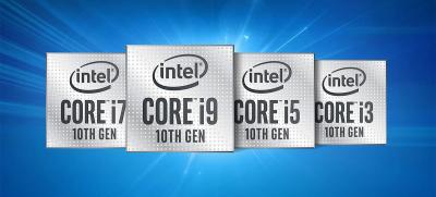 Intel aproveita escassez da AMD e reduz preço de processadores da 10ª geração
