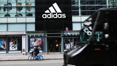 Adidas anuncia que vai vender a operação da Reebok