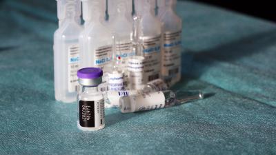 Janssen solicita à União Europeia aprovação de uso emergencial de vacina contra Covid-19