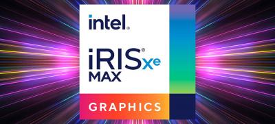 GPU integrada Intel Iris Xe UHD 750 teria mesmo desempenho da Nvidia GT 1030