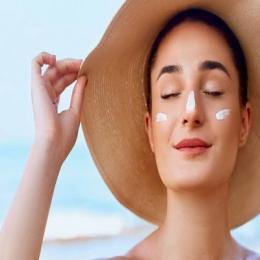 Como cuidar da saúde da pele após dias de exposição ao sol