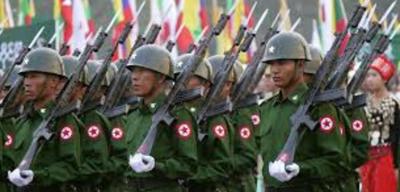 Ao tentar justificar golpe, militares de Mianmar dizem que não tiveram outra opção a não ser tomar o poder