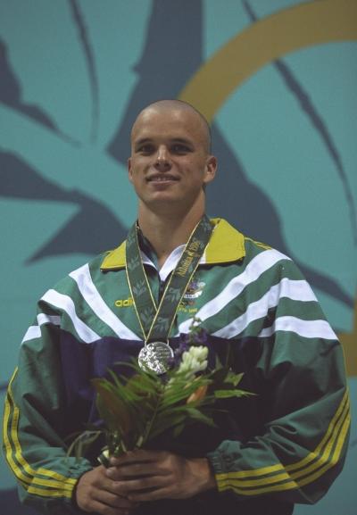 Ex-nadador, medalhista olímpico é preso por comandar esquema de tráfico de drogas na Austrália