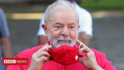 'Leão na jaula': como anda a vida do ex-presidente Lula, segundo amigos próximos