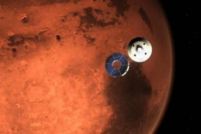 NASA Mars Perseverance: como assistir ao pouso da missão ao vivo