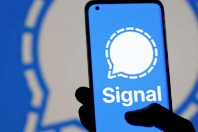FBI acessa dados do Signal ao explorar falha do iPhone