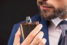 Tudo sobre perfumes masculinos