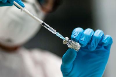 Vacina da PFizer contra a Covid-19 começa a ser testada em grávidas