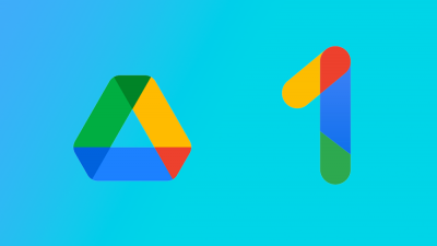 Qual a diferença entre Google Drive e Google One?