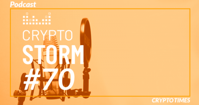 Crypto Storm #70: o que é Binance Smart Chain, adversária da rede...