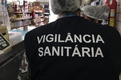 Secretaria de saúde de Mogi alerta para ação de falsos fiscais da Vigilância Sanitária