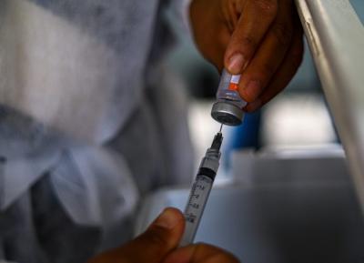 MP volta a cobrar informações sobre vacinação de profissionais da saúde no município | Tribuna de Petrópolis
