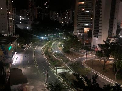 Confira a lista atualizada de cidades da Bahia com toque de recolher