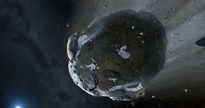 Três asteroides se aproximam da Terra e 1 deles é do tamanho de campo de futebol, alerta NASA