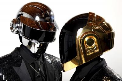 Daft Punk se separa após 28 anos de carreira