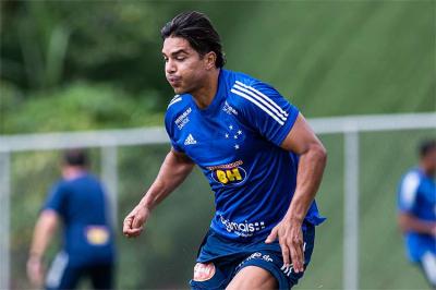 Marcelo Moreno no Cruzeiro: de expectativa de gols a números frustrantes