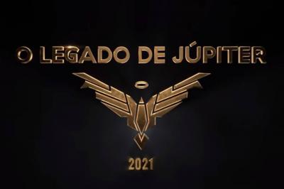 ‘O Legado de Júpiter’: Série de super-heróis da Netflix vai rivalizar com ‘The Boys’; Assista ao teaser!
