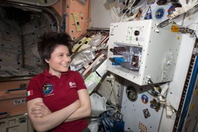 Europa quer incluir mulheres e pessoas com deficiência em sua equipe de astronautas