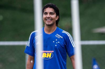 Marcelo Moreno e Giovanni, do Cruzeiro, são oferecidos ao Botafogo