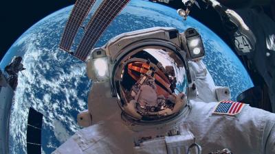 Agência Espacial Europeia vai contratar o primeiro astronauta com deficiência