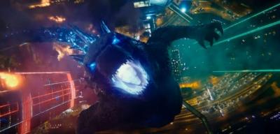 ‘Godzilla vs. Kong’ ganha novo comercial com cenas ÉPICAS de confronto; Confira!