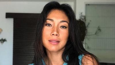 Danni Suzuki sobre vontade excessiva de fazer sexo: 'Se puder, todos os dias'