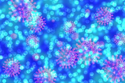 Nova cepa do coronavírus da Califórnia pode ser mais infecciosa e letal