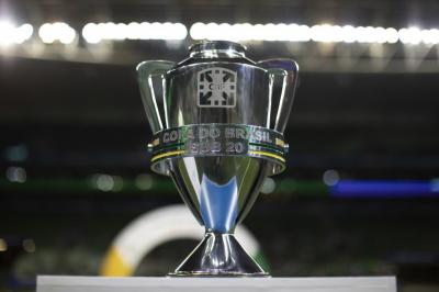 Copa do Brasil Sub-20: CBF define os 16 confrontos da 1ª fase; atual campeão, Vasco pega o Planaltina