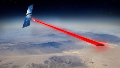 Cientistas testam painel solar para enviar energia do espaço para a Terra