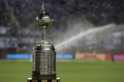 Atlético: Conmebol antecipa sorteio da fase de grupos da Copa Libertadores